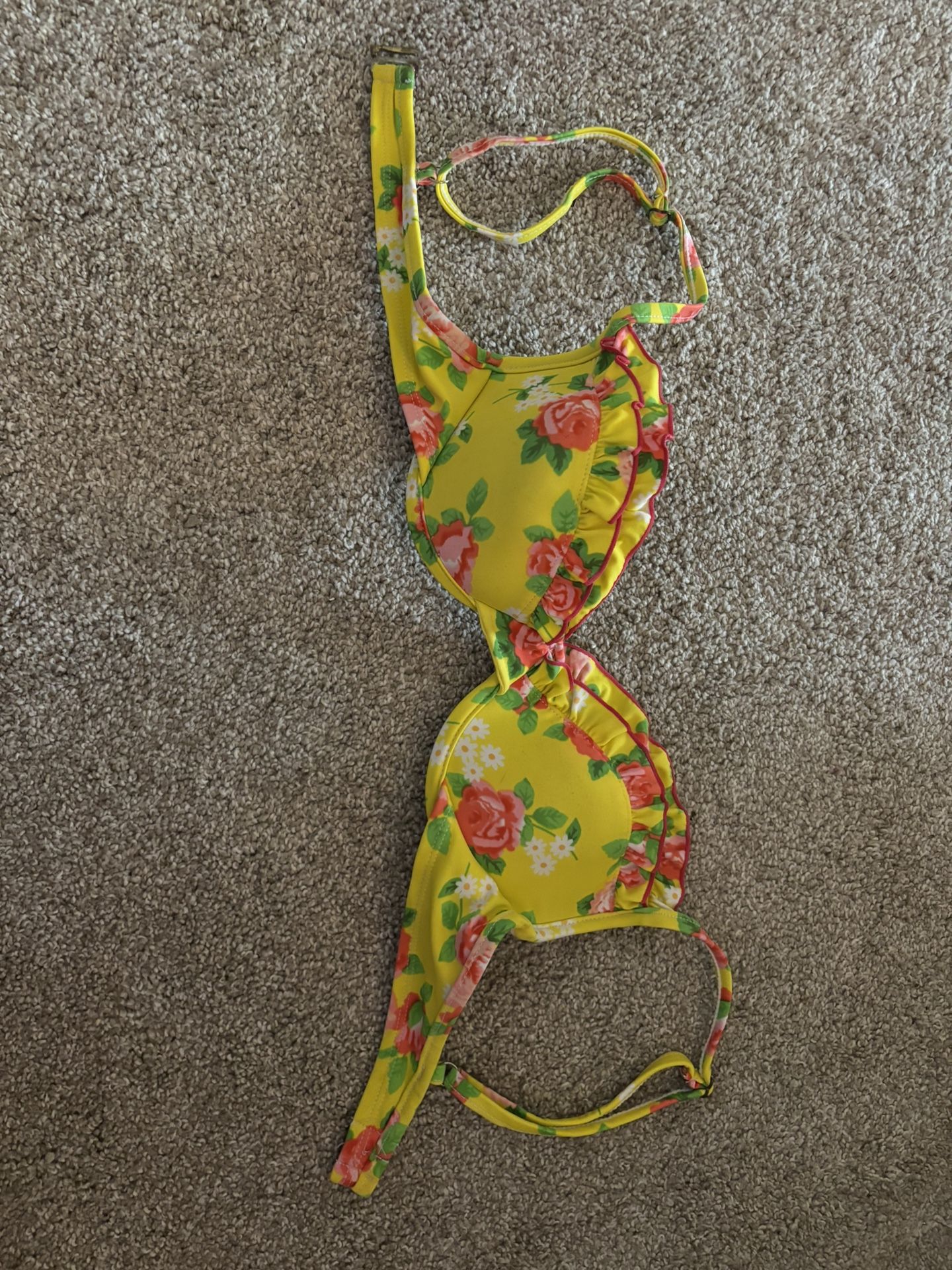 Swim top SIZE SM