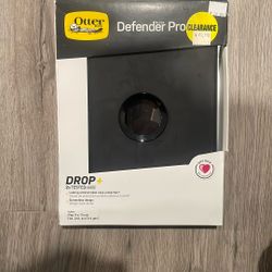 Outter Box iPad Case 