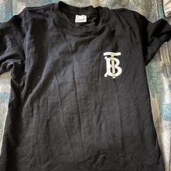 Burberry Shirt 