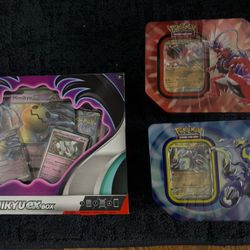 Pokemon