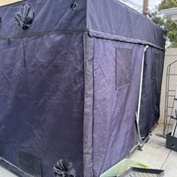 10x10 Gorilla Grow Tent
