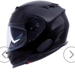MOTORCYCLE HELMET