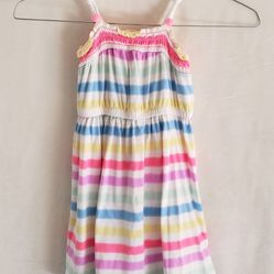 Girls Circo Dress Size 5T