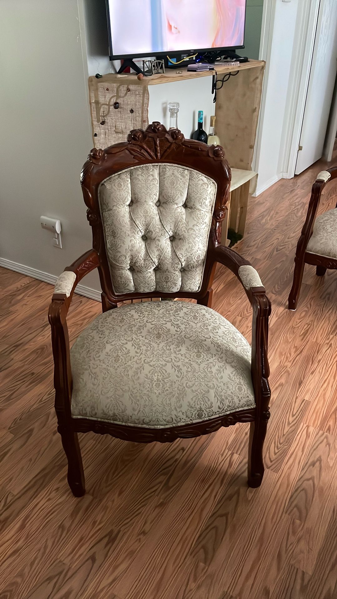 Parlor Set
