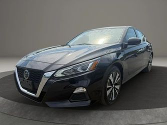 2022 Nissan Altima