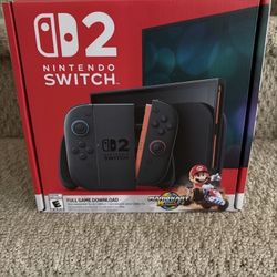 Nintendo Switch 2