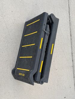 Pet Gear Folding Pet Ramp