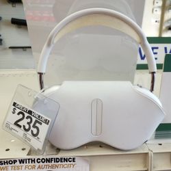 Airpods Max 1st Gen 