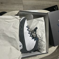 jordan 9 flint grey 