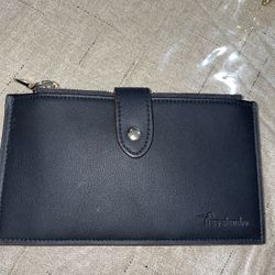Travelambo Wallet For Women