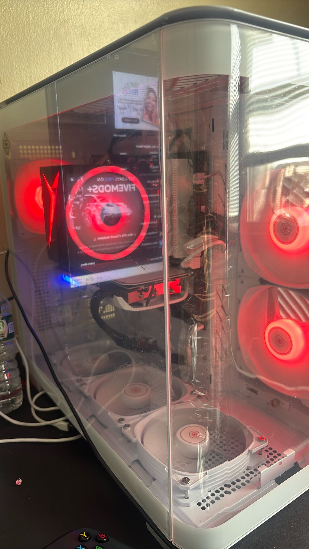 Sky tech Gaming Navida 4070 Super
