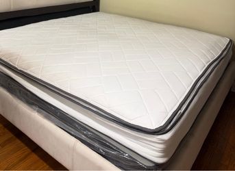 King size mattress