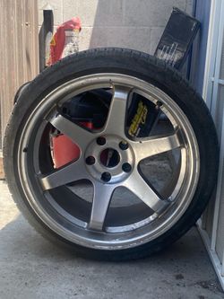 Rims for Sale