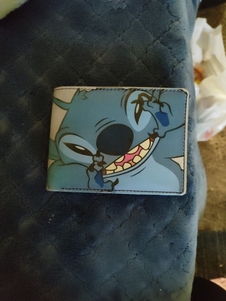 Disney LILO and STITCH