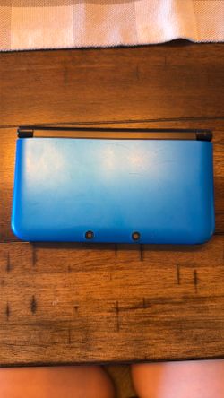 3ds XL