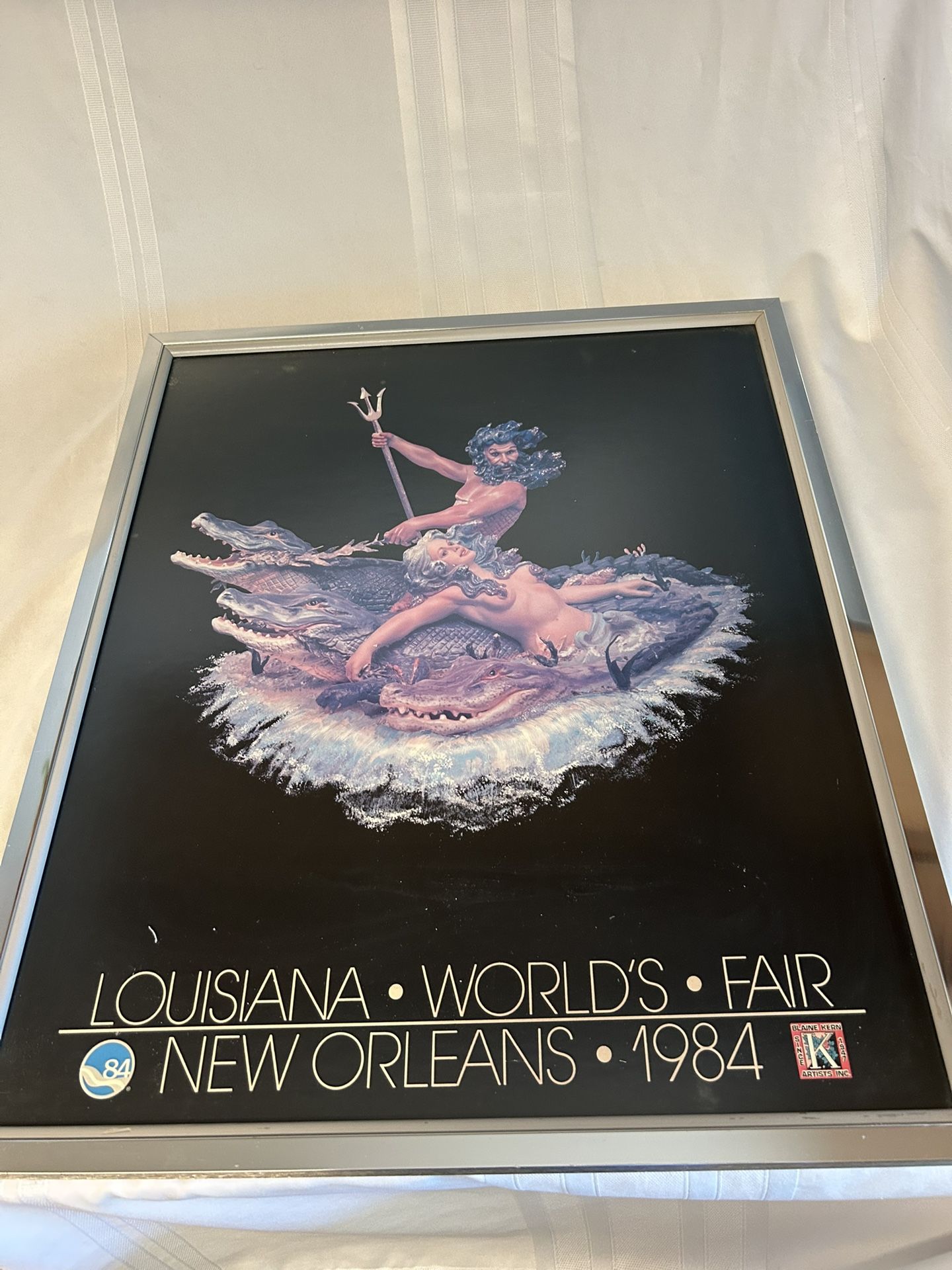 アートポスター ソウル・ライター エキシビジョンポスター ソール・ライター 「Saul Leiter」 （art cruise gallery by Baycrew's