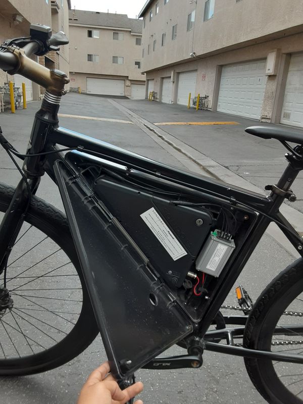 Sondors thin electric bike for Sale in Los Angeles, CA