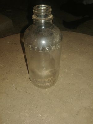 New and Used Antique bottles for Sale in St. Louis, MO ...