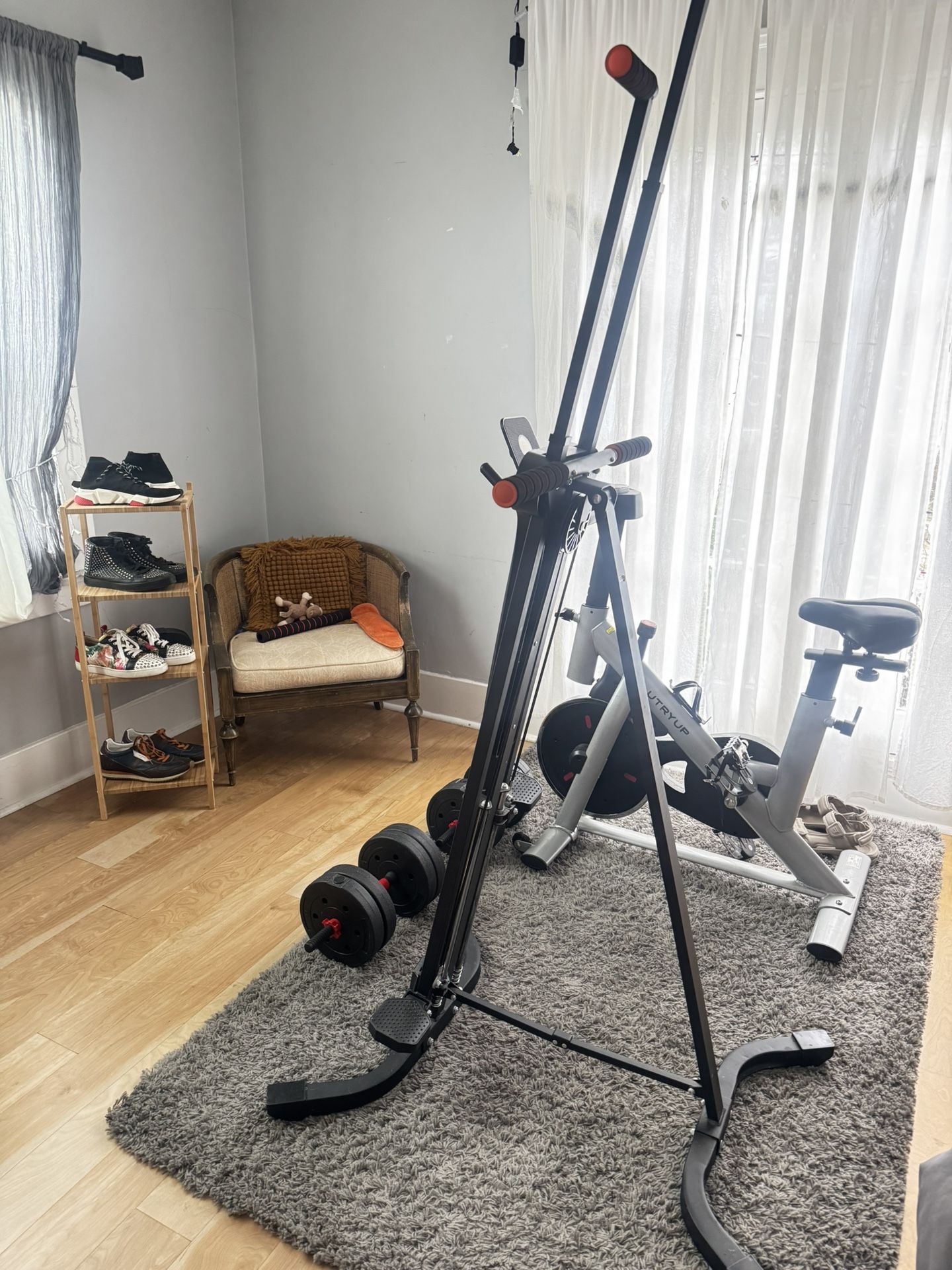 Full Home GYM