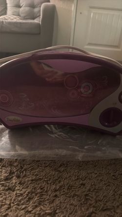 Easy bake oven