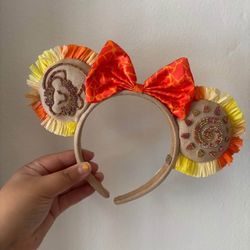 Lion King Baublebar Ears