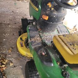 Land Mover
