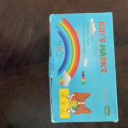 Kids Mask