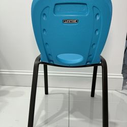Lifetime Kids Chair