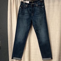 7 For All Man Kind Jeans