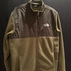 The North Face Men’s Jacket - Size Large