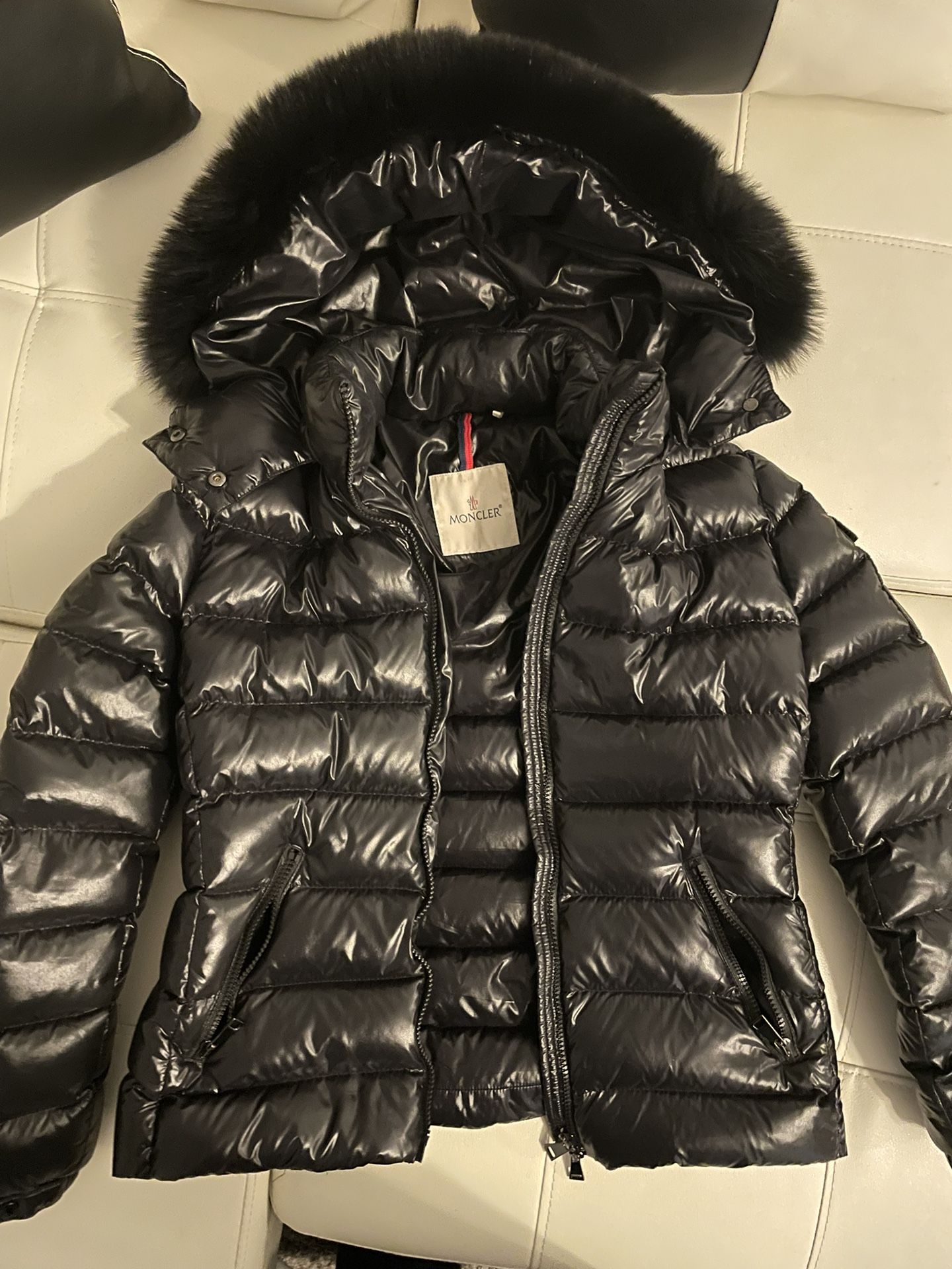 Moncler Bubble Jacket