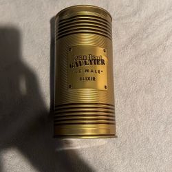 Jean Paul Gaultier 