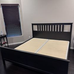 King Bed Frame 