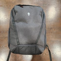 Alienware Dell Area 51 Backpack 17 Inch