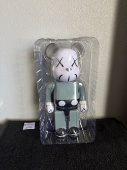 Bearbrick