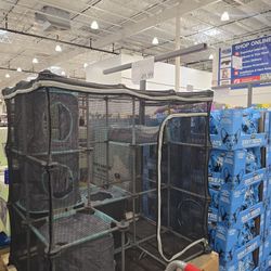 Cage