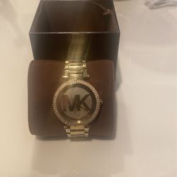 Authentic Michael Kors Womens Watch