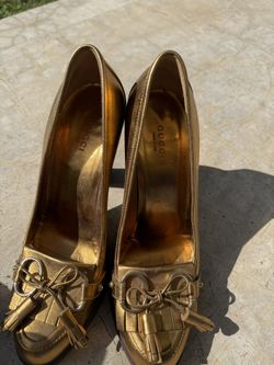 Gucci Shoes
