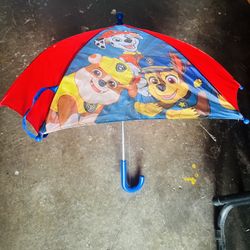 Kids Umbrella 