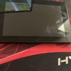 Amazon Tablet