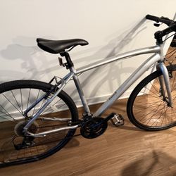 Men’s Raleigh Bike
