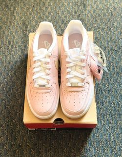 Nike Air Force 1 Low kith  (Grade School)