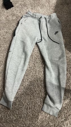 Nike tech pants