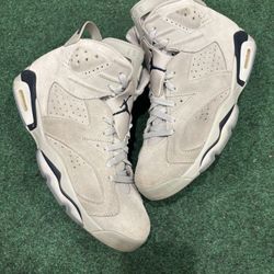 JORDAN 6 GEORGE TOWN SIZE 11.5
