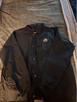 Vans windbreaker