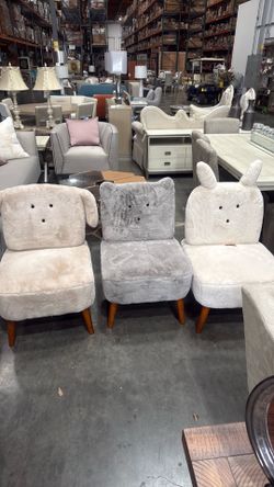 Adult size chairs
