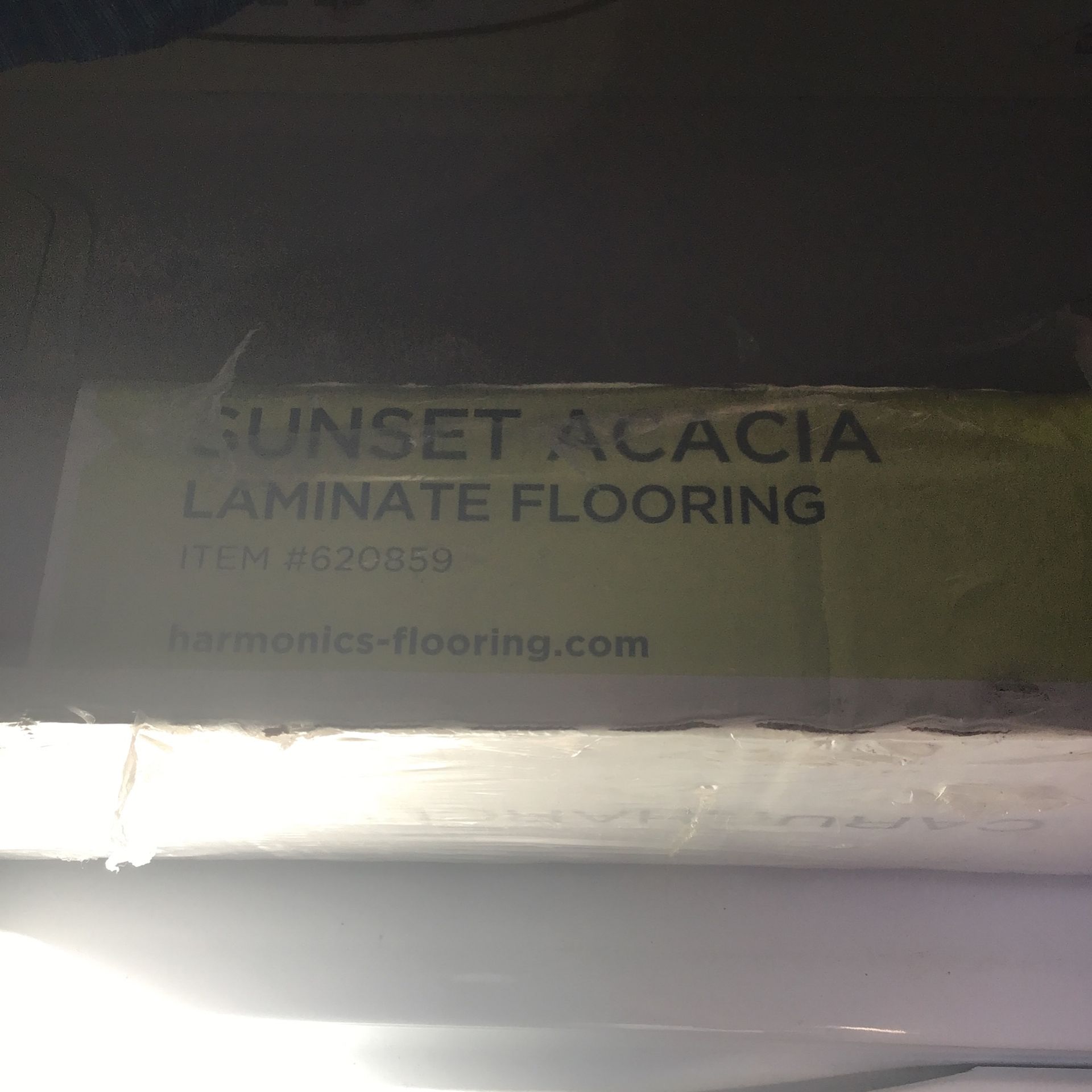 Laminate Flooring
