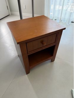 Nightstand