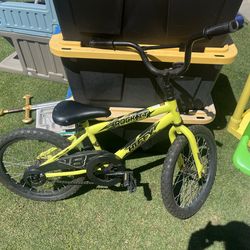Huffy Kids bike