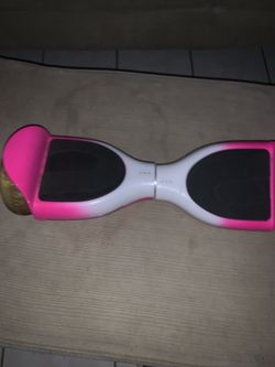 Hover board